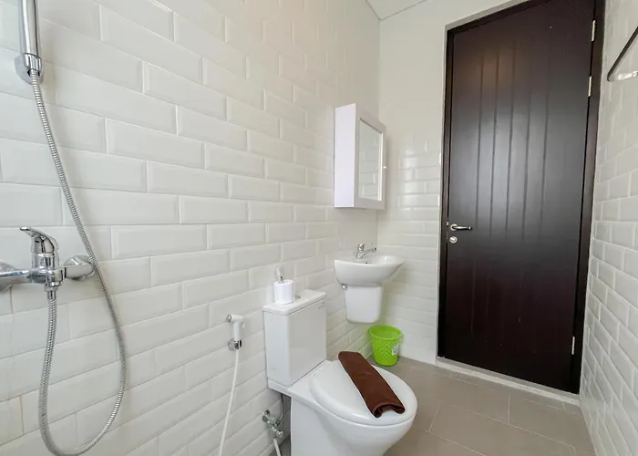 Damara Hijau 2br Kuta Bali Near By Travelio *